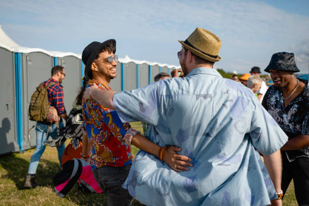 Professional porta potty rental in Bellmore, NY