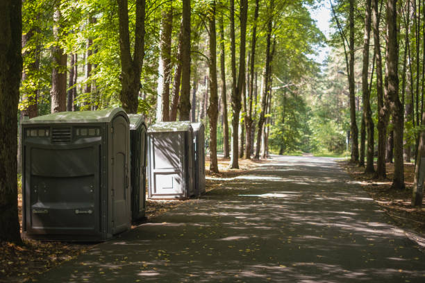 Porta potty rental for outdoor events in Bellmore, NY
